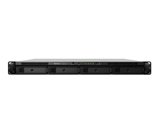 Synology RS1619xs+ - 471167 - zdjęcie